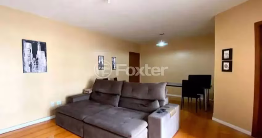 Apartamento com 2 quartos à venda na Rua Iraí, 56, Guarani, Novo Hamburgo
