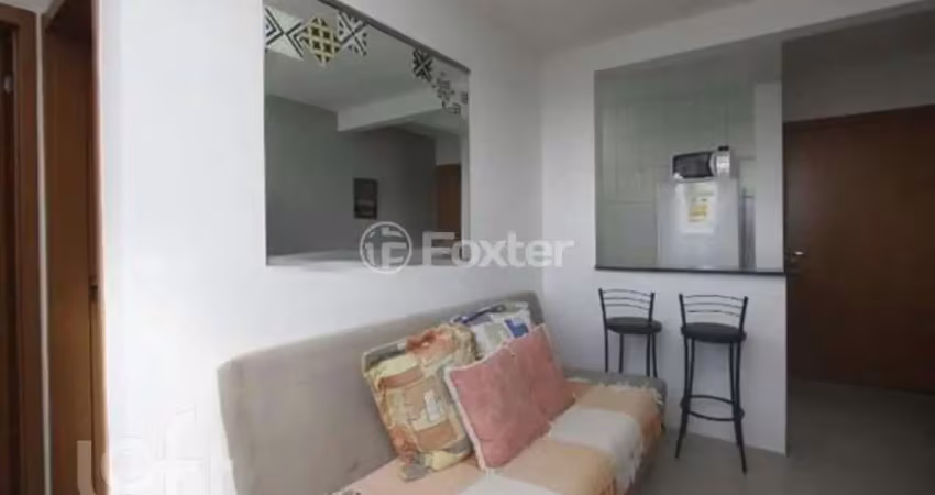 Apartamento com 2 quartos à venda na Avenida Juscelino Kubitschek de Oliveira, 570, Jardim Leopoldina, Porto Alegre