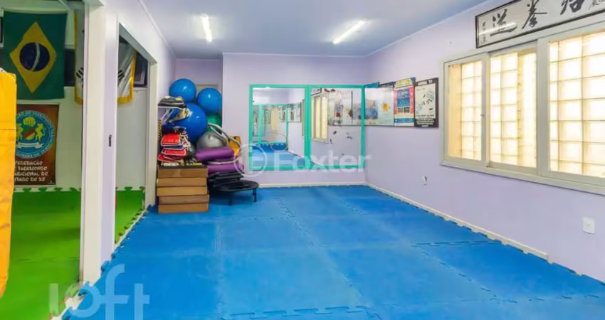 Casa com 2 quartos à venda na Rua Paulo Blaschke, 575, Jardim Itu Sabará, Porto Alegre