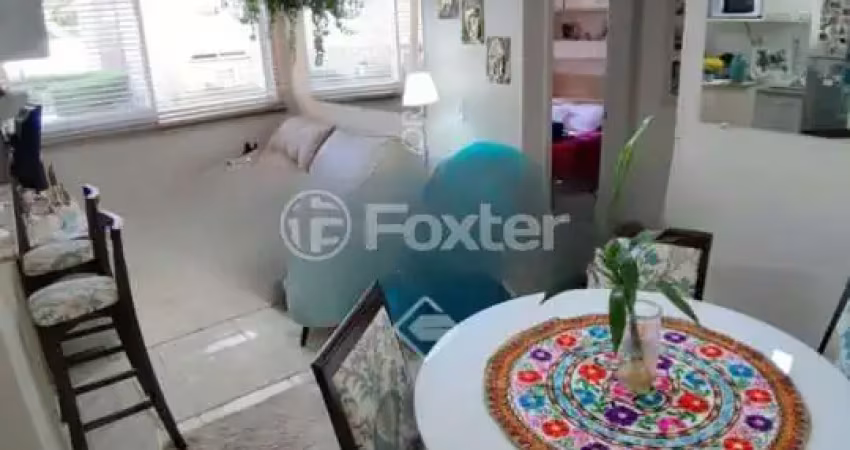 Apartamento com 1 quarto à venda na Avenida Juca Batista, 250, Cavalhada, Porto Alegre