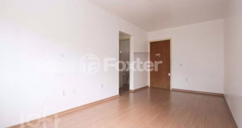 Apartamento com 1 quarto à venda na Avenida Coronel Lucas de Oliveira, 1536, Bela Vista, Porto Alegre