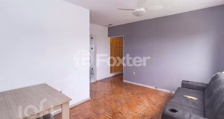 Apartamento com 2 quartos à venda na Rua Teixeira de Freitas, 860, Santo Antônio, Porto Alegre