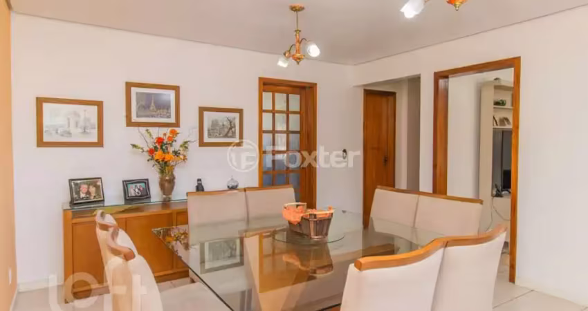 Casa com 4 quartos à venda na Rua da Prudência, 18, Cavalhada, Porto Alegre