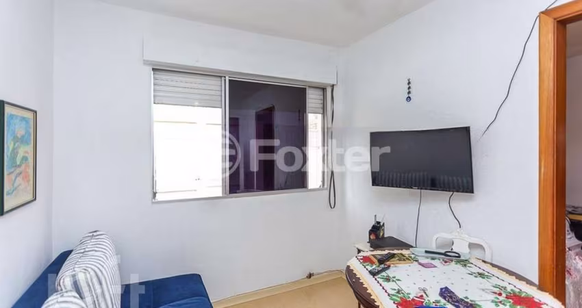 Apartamento com 1 quarto à venda na Rua Doutor João de Deus Vaz da Silva, 190, Santo Antônio, Porto Alegre
