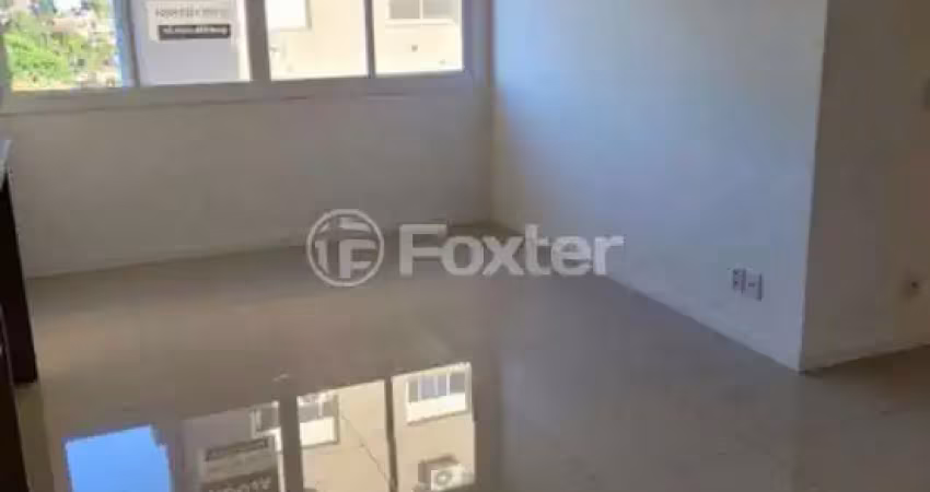 Apartamento com 2 quartos à venda na Rua Dário Totta, 215, Teresópolis, Porto Alegre