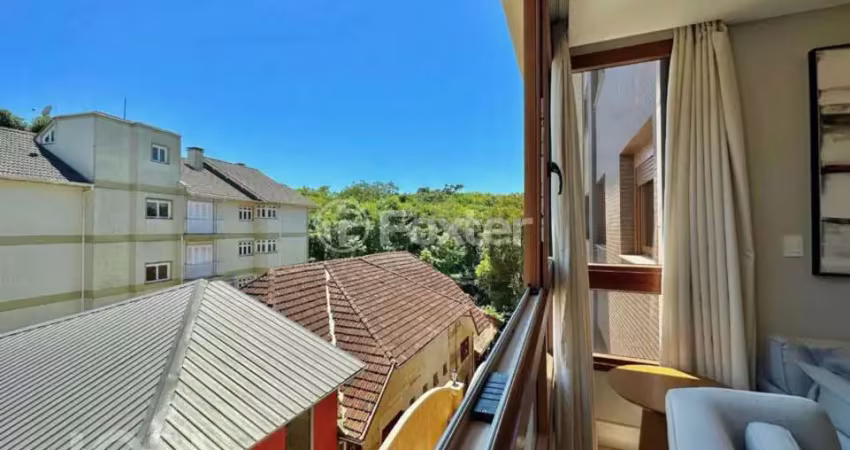 Apartamento com 3 quartos à venda na Rua Coronel João Corrêa, 316, Belvedere, Gramado
