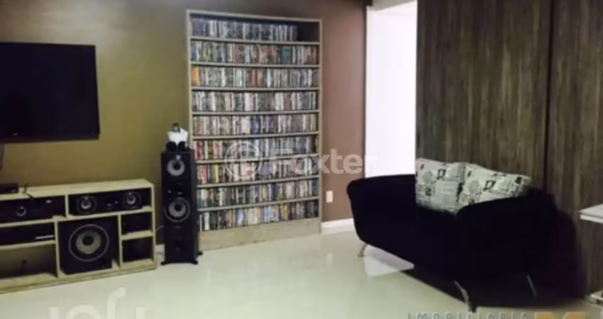 Casa com 3 quartos à venda na Rua Nossa Senhora das Graças, 100, Harmonia, Canoas