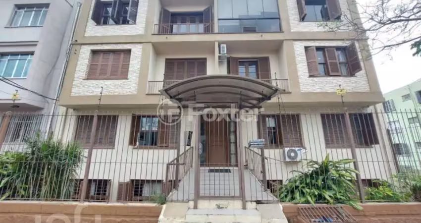 Apartamento com 3 quartos à venda na Rua Vicente da Fontoura, 704, Santana, Porto Alegre
