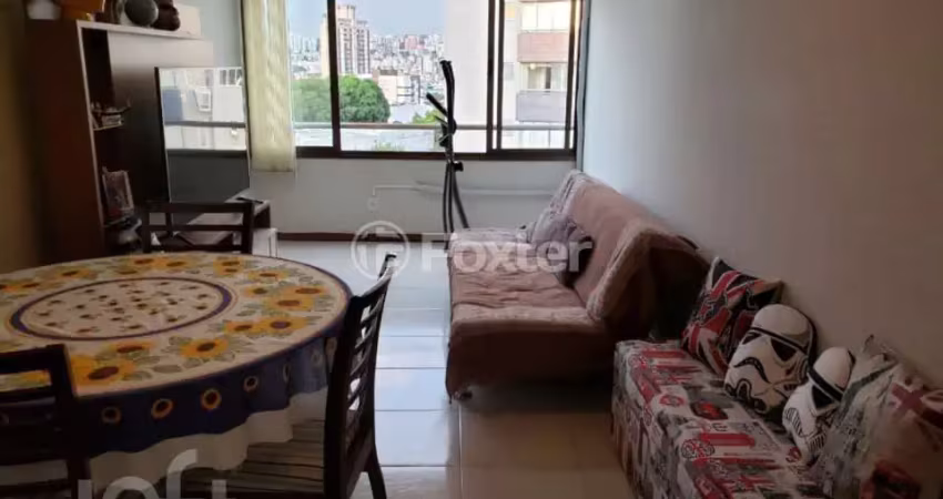 Apartamento com 2 quartos à venda na Rua Gomes Jardim, 1111, Santana, Porto Alegre