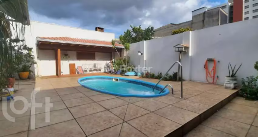 Casa com 5 quartos à venda na Rua Tapes, 745, Ideal, Novo Hamburgo