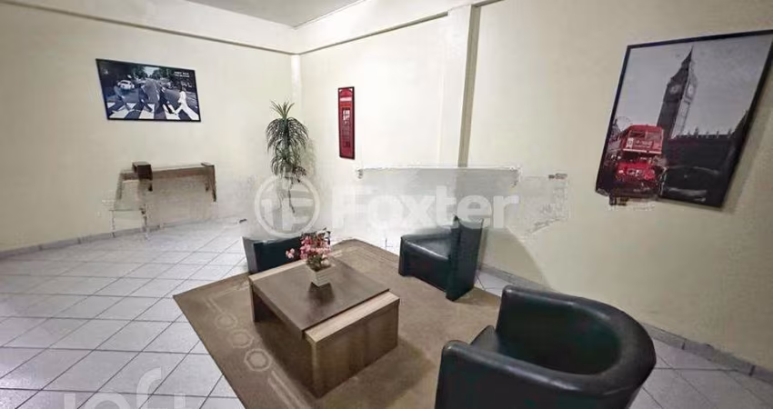 Apartamento com 2 quartos à venda na Rua André Rebouças, 82, Centro, São Leopoldo