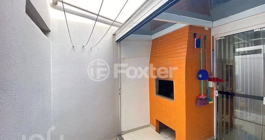 Apartamento com 2 quartos à venda na Rua Guia Lopes, 4647, Jardim Mauá, Novo Hamburgo