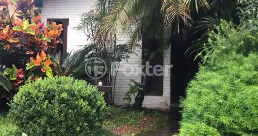 Casa com 3 quartos à venda na Rua São Joaquim, 407, Centro, São Leopoldo