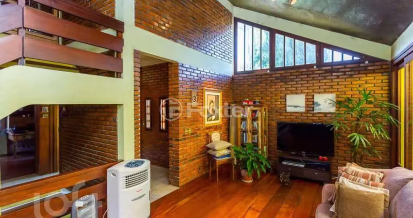 Casa com 4 quartos à venda na Rua Leme, 648, Ipanema, Porto Alegre