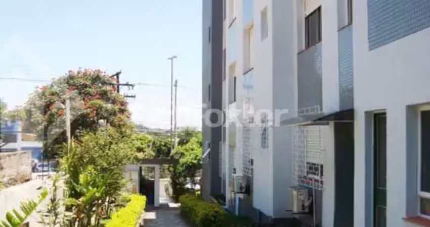 Apartamento com 1 quarto à venda na Rua Doutor Campos Velho, 1774, Cristal, Porto Alegre