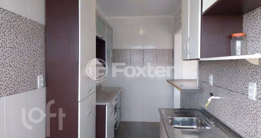 Apartamento com 2 quartos à venda na Rua Upamaroti, 420, Cristal, Porto Alegre