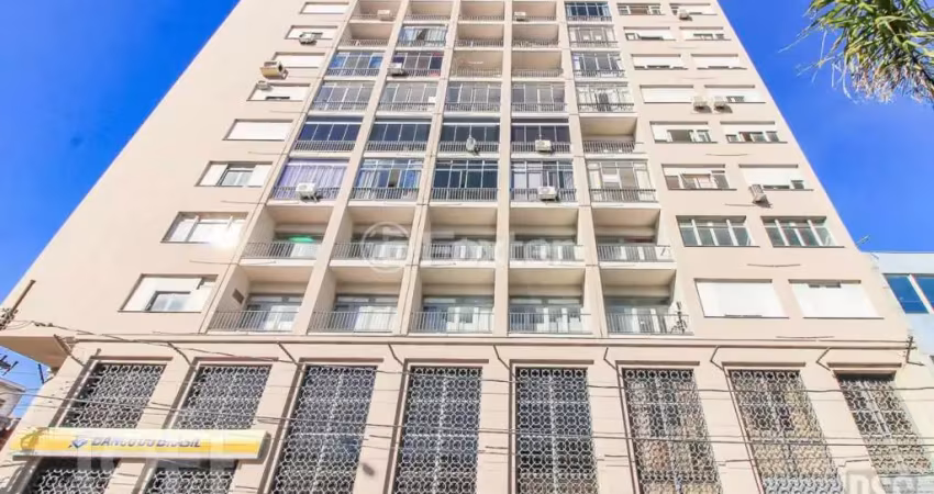 Apartamento com 2 quartos à venda na Avenida Farrapos, 2479, São Geraldo, Porto Alegre