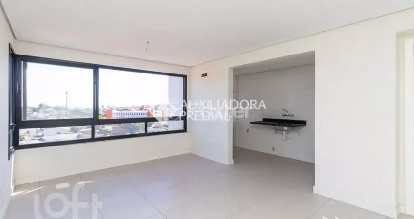 Apartamento com 2 quartos à venda na Avenida Eduardo Prado, 136, Cavalhada, Porto Alegre