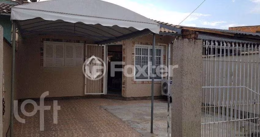 Casa com 1 quarto à venda na Rua Barbosa Lessa, 292, Bom Sucesso, Gravataí