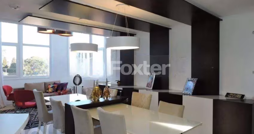 Apartamento com 3 quartos à venda na Rua Professora Viero, 1511, Madureira, Caxias do Sul