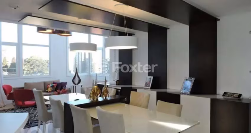 Apartamento com 3 quartos à venda na Rua Professora Viero, 1511, Madureira, Caxias do Sul