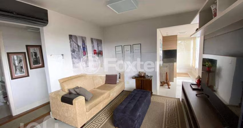 Apartamento com 3 quartos à venda na Rua Joaquim Nabuco, 1776, Centro, Novo Hamburgo