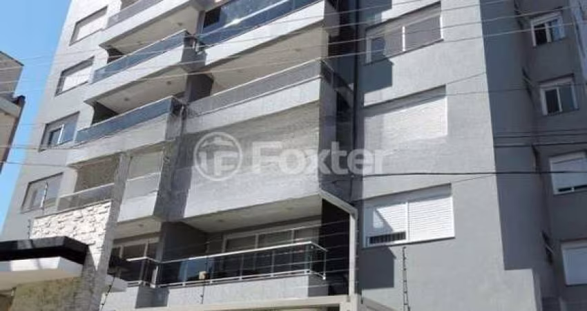 Apartamento com 3 quartos à venda na Rua Professor Antônio Machado Rosa, 260, Cristo Redentor, Caxias do Sul