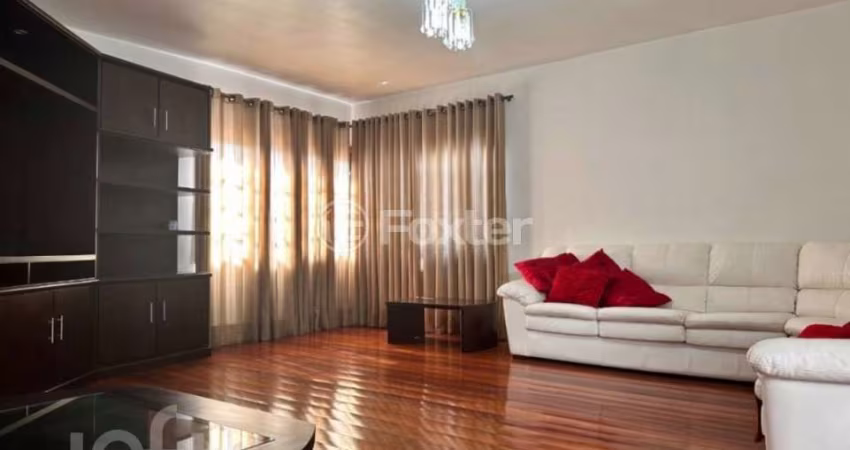 Casa com 3 quartos à venda na Rua General Cândido Mariano Rondon, 870, Rondônia, Novo Hamburgo