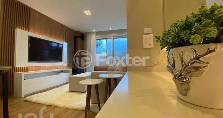 Apartamento com 2 quartos à venda na Rua João Alfredo Schneider, 1, Planalto, Gramado