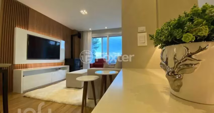 Apartamento com 2 quartos à venda na Rua João Alfredo Schneider, 1, Planalto, Gramado