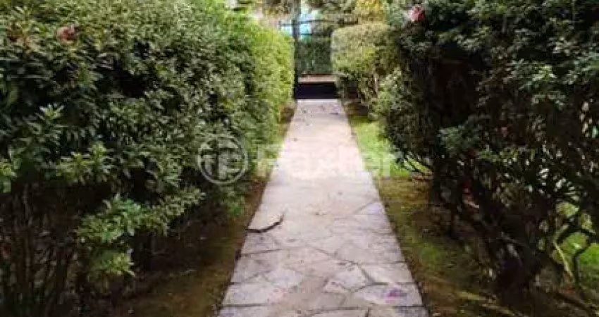 Casa com 2 quartos à venda na Rua Osvaldo Aranha, 227, Lago Negro, Gramado