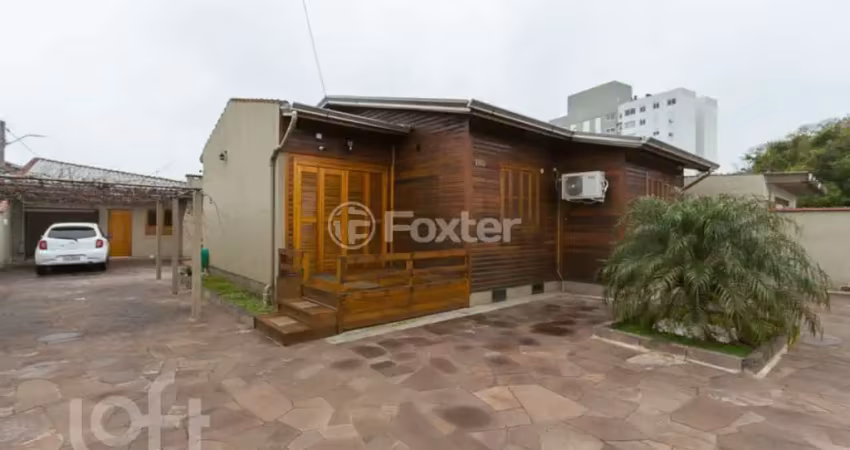 Casa com 3 quartos à venda na Rua Carlos Drumond de Andrade, 1165, Harmonia, Canoas