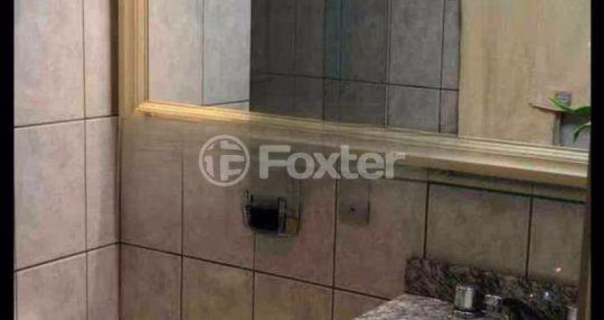 Apartamento com 1 quarto à venda na Rua Ricardo Sturmhofel, 1409, Vila Suiça, Gramado