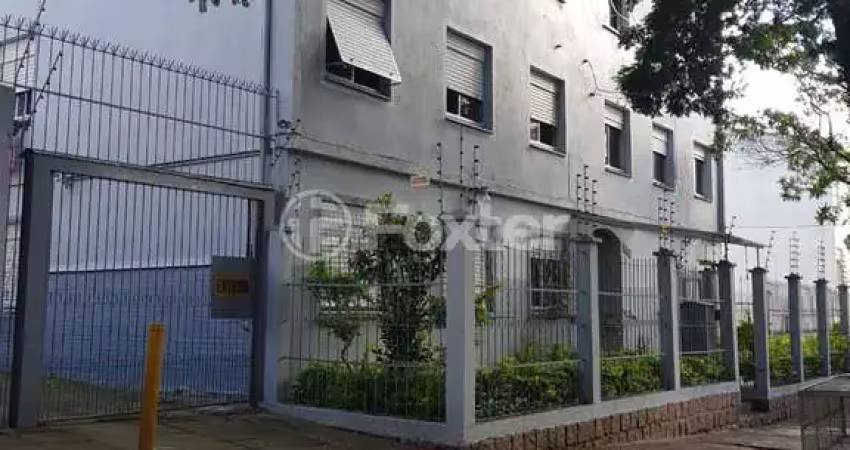Apartamento com 3 quartos à venda na Rua Ministro Oliveira Lima, 100, São Sebastião, Porto Alegre