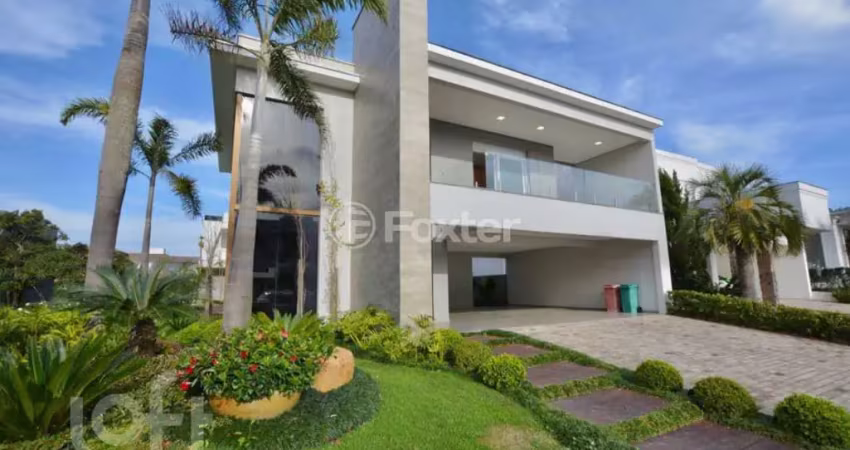 Casa em condomínio fechado com 5 quartos à venda na Estrada Estrada Do Mar, 1000, Centro, Capão da Canoa