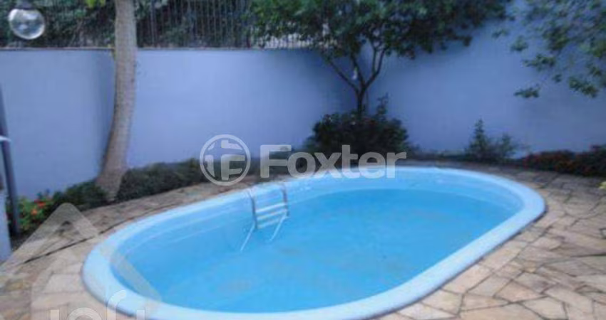 Casa com 3 quartos à venda na Rua Gomes Portinho, 902, Centro, Novo Hamburgo