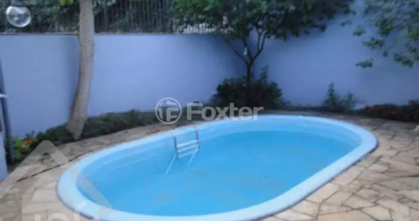 Casa com 3 quartos à venda na Rua Gomes Portinho, 902, Centro, Novo Hamburgo