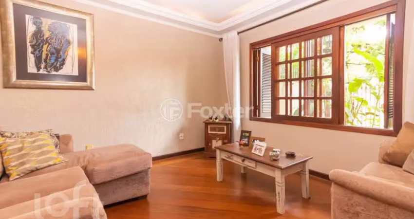 Casa com 4 quartos à venda na Rua São Jerônimo, 120, Centro, Esteio