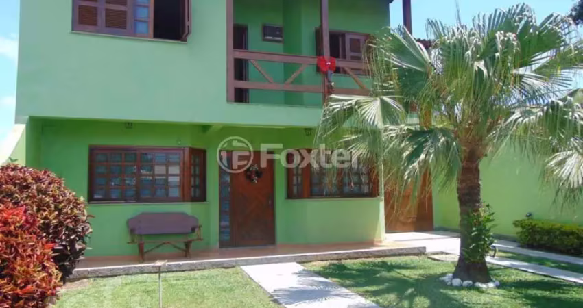 Casa com 4 quartos à venda na Rua José do Patrocínio, 483, Niterói, Canoas
