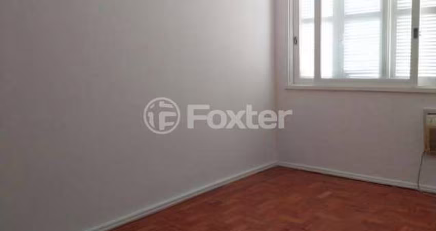 Apartamento com 2 quartos à venda na Rua Dezessete de Junho, 821, Menino Deus, Porto Alegre