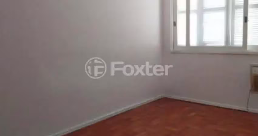 Apartamento com 2 quartos à venda na Rua Dezessete de Junho, 821, Menino Deus, Porto Alegre