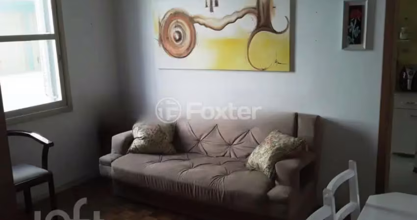 Apartamento com 2 quartos à venda na Rua Dona Amélia, 187, Santa Tereza, Porto Alegre