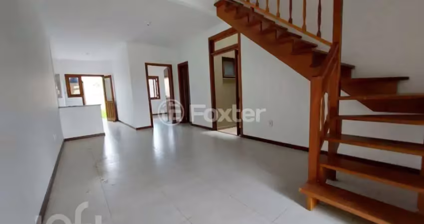 Casa com 3 quartos à venda na Rua Amoni, 41, Hípica, Porto Alegre