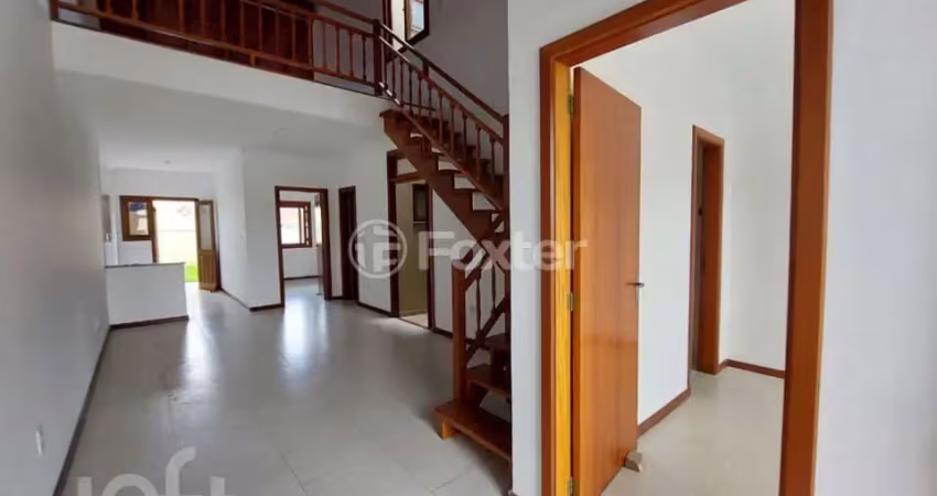 Casa com 3 quartos à venda na Rua Amoni, 41, Hípica, Porto Alegre