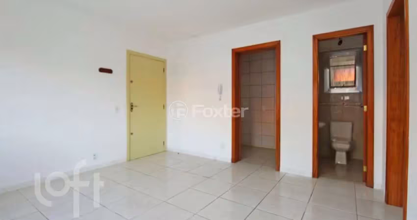 Apartamento com 2 quartos à venda na Rua Doutor Mário Totta, 2119, Tristeza, Porto Alegre