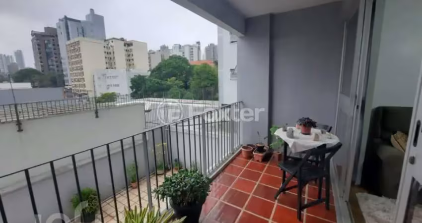 Apartamento com 2 quartos à venda na Rua Júlio de Castilhos, 250, Centro, Novo Hamburgo