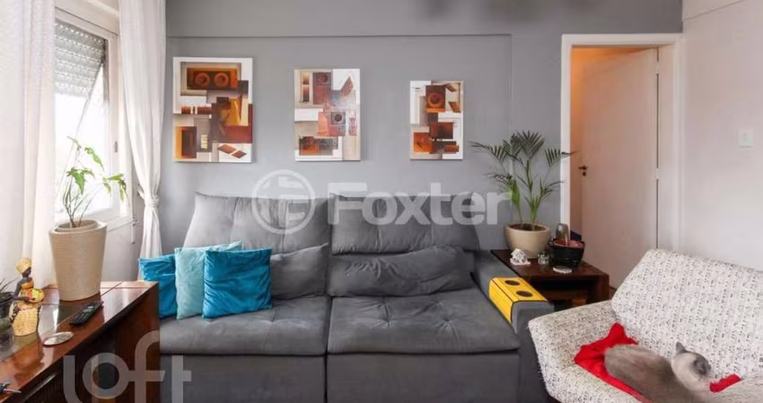 Apartamento com 3 quartos à venda na Rua Domingos Martins, 221, Centro, Canoas