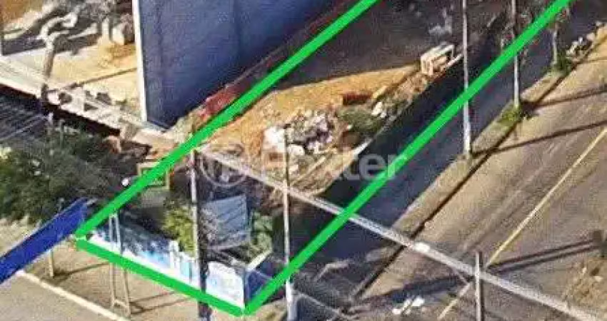 Terreno comercial à venda na Avenida Carlos Gomes, 1100, Auxiliadora, Porto Alegre
