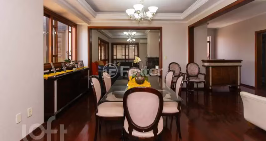 Apartamento com 3 quartos à venda na Rua Ângelo Possebon, 195, Centro, Canoas