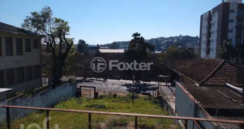 Casa com 4 quartos à venda na Avenida Niterói, 335, Medianeira, Porto Alegre